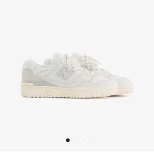 Aime Leon Dore New Balance 550 BRAND NEW WITH ORIGINAL TAGS/PACKAGING M7.5/W9